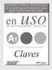 Competencia Gramatical En Uso Claves A1