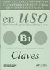 Competencia gram en USO B1 Claves