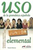 Uso Gramatica Junior elemental