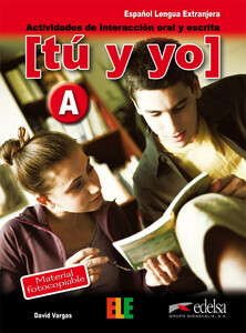 Вивчення іноземних мов: Tu y yo Nivel A