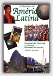 Іноземні мови: Imagenes De America Latina Libro