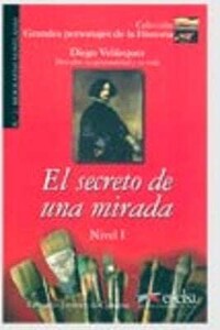 Книги для дорослих: GPH 1 El secreto de una Mirada