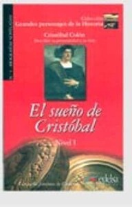 Книги для дорослих: GPH 1 El sueno de Cristobal