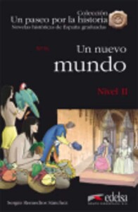 Іноземні мови: NHG 2 Un nuevo mundo