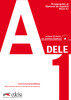 DELE A2 Libro COLOR + CD 2010 ed. (9788477116349)
