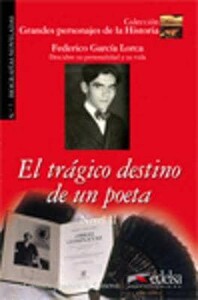 Книги для взрослых: GPH 2 El tragico destino de un poeta