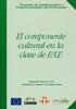 PAP El componente cultural en la clase de ELE