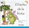 Colega Lee 1  El bicho de la fruta