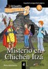 APT 4 (A1) Misterio en Chichen Itza