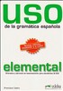 Uso de la gram espan elemental 2010 ed. (9788477117100)