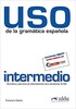 Uso de la gram espan intermedio 2010 ed.