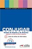 Conjugar verbos de Espana y de America + CD audio