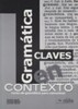 Gramatica en contexto Claves