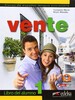 Vente 1 (A1+A2) Libro del alumno (9788477117964)