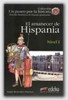 Un paseo por la historia: NHG 1 El amanecer de Hispania + CD audio [Edelsa]