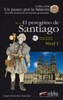 NHG 1 El peregrino de Santiago + CD audio