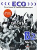 ECO B2 Cuaderno de refuerzo + CD audio