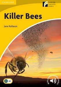 Іноземні мови: CDR 2 Killer Bees: Book