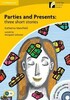 CDR 2 Parties and Presents: three short stories: Book with CD-ROM/Audio CD Pack