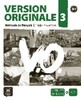 Version Originale 3 — Cahier d'exercices + CD [Difusion (EMDL)]