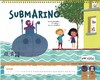 Submarino 0 Libro del alumno with Audio descargable [Edelsa]