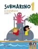 Submarino 1 Guia didactica + Audio descargable [Edelsa]