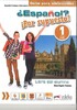 Espanol Por supuesto 1 (A1) Libro Del Alumno [Edelsa]