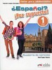 Espanol Por supuesto 1 (A1) Cuaderno de Ejercicios COLOR [Edelsa]