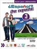 Espanol Por supuesto 3 (A2+) Libro del profesor + CD [Edelsa]