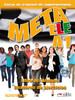 Meta ele A1 Libro del alumno + Cuaderno de ejercicios