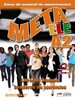 Meta ele A2 Libro del alumno + Cuaderno de ejercicios + Acceso completamente gratuito a los Audios