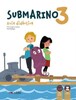 Submarino 3 Guia didactica + Audio descargable [Edelsa]