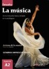 Descubre: La musica (A2/B1) [Edelsa]