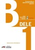 Preparacion al DELE B1 Libro del alumno + audio descargable [Edelsa]