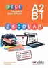 DELE Escolar A2/B1 Libro