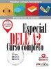 Especial DELE A2 Curso Completo. Libro + Audio Descargable