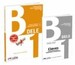Pack DELE B1 (Libro + CD (2) + Claves) [Edelsa] дополнительное фото 5.