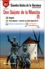 Grandes Titulos de la Literatura: Don Quijote de la Mancha 1 (B2) [Edelsa]