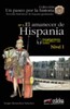 Un paseo por la historia: NHG 1 El amanecer de Hispania [Edelsa]