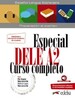 Especial DELE A2 Curso Completo. Libro + Audio Descargable (Edicion 2020) [Edelsa]