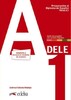 Preparacion al DELE A1 Libro del alumno + audio descargable [Edelsa]