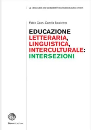 Іноземні мови: Educazione letteraria, linguistica, interculturale: intersezioni [Loescher]
