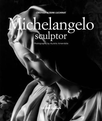 Архитектура и дизайн: Michelangelo Sculptor [Taschen]