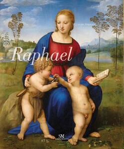 Искусство, живопись и фотография: Raphael