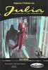 Imparare L'Italiano Con I Fumetti: Julia — Uccidero [Edilingua]