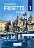 Progetto Italiano Nuovissimo 1 (A1-A2) Libro dell’insegnante + DVD [Edilingua]