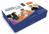 Progetto Italiano Nuovissimo 1 (A1-A2) Gioco di societa [Edilingua]