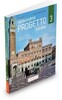 Progetto Italiano Nuovissimo 3 (C1) Libro dello studente + CD Audio [Edilingua]