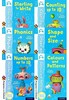 Preschool Progress with Oxford 3-4Y (6 книг в наборе)
