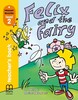 PR2 Felix and the Fairy TB